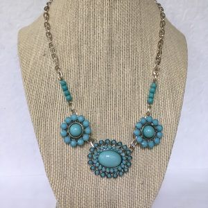 Necklaces, Earrings, Bracelets and accessories